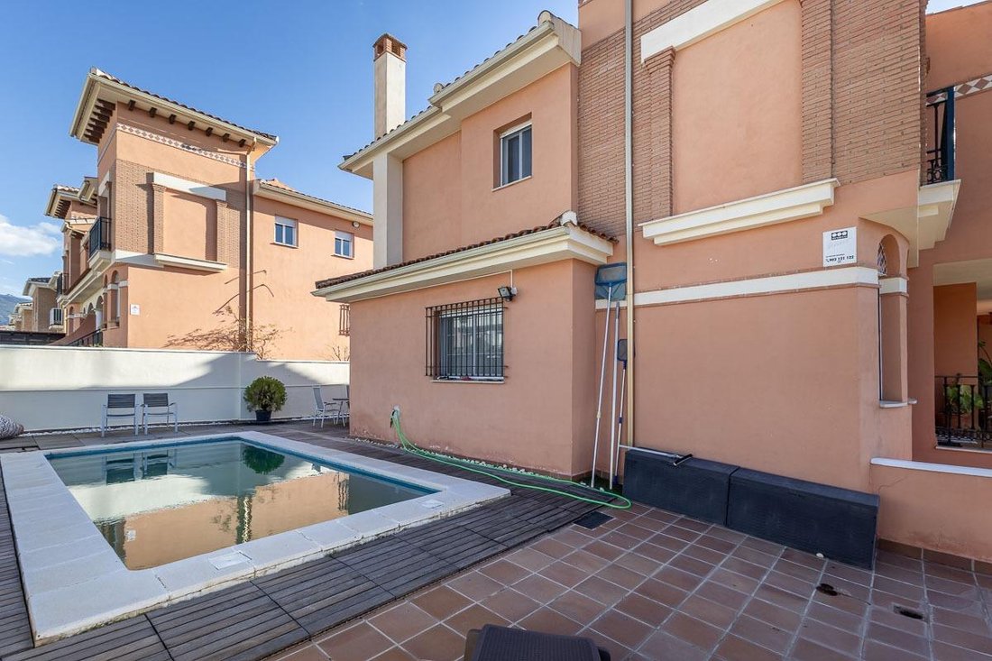 Huetor Vega, Andalusia, Spain 5 - 17505965
