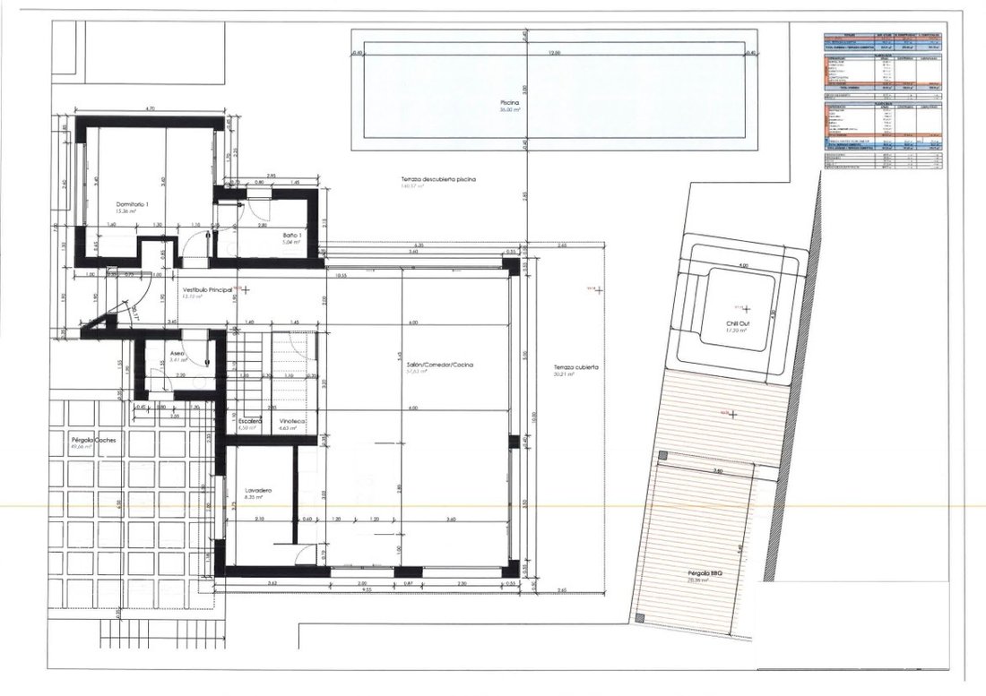 Villa in Moraira, Teulada, Valencian Community 4 - 17514660