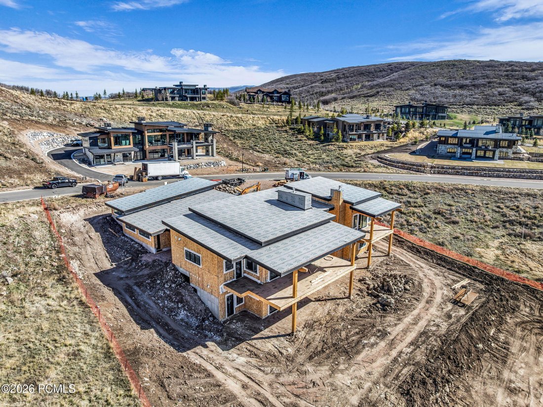 House in Heber City, Utah, United States 3 - 16142971