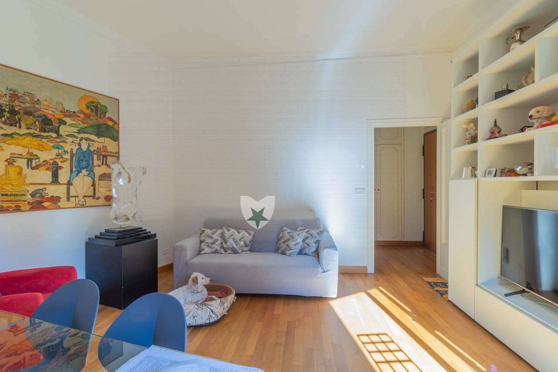 Apartment in Aventino - San Saba, Rome, Italy 3 - 17510527