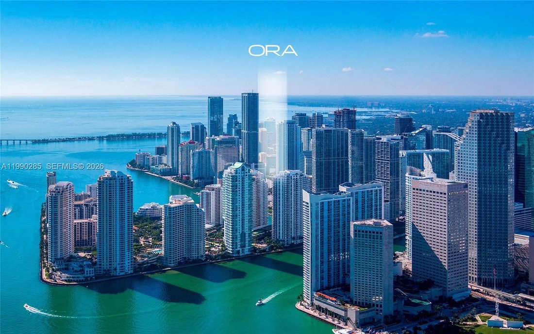 Condo in Miami, Florida, United States 2 - 17504432