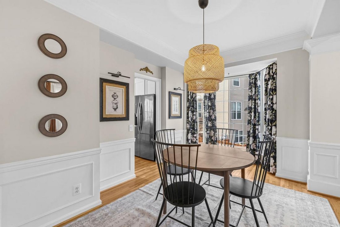 House in Woodbridge, Virginia, United States 2 - 17509404