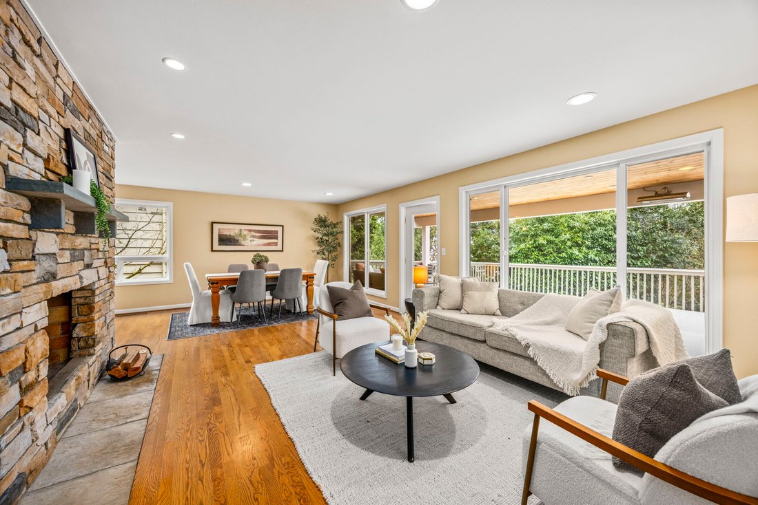 House in Bellevue, Washington, United States 5 - 17515702
