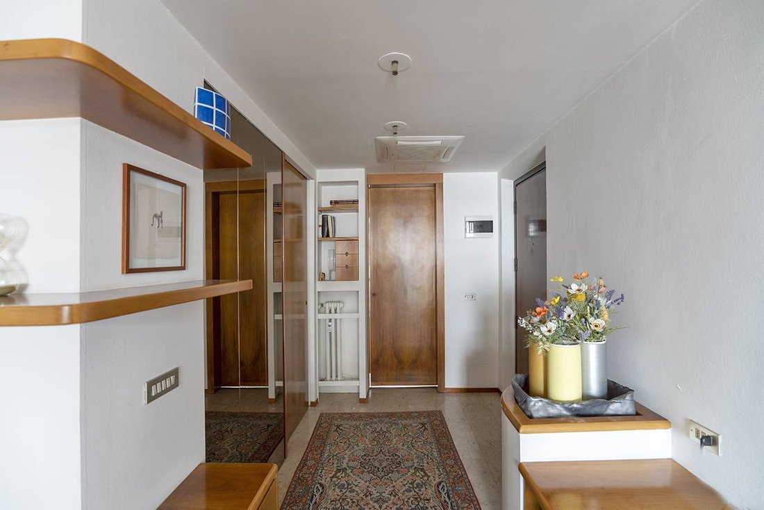Apartment in Maggiolina - Journalists' Village, Milan, Italy 3 - 17507569