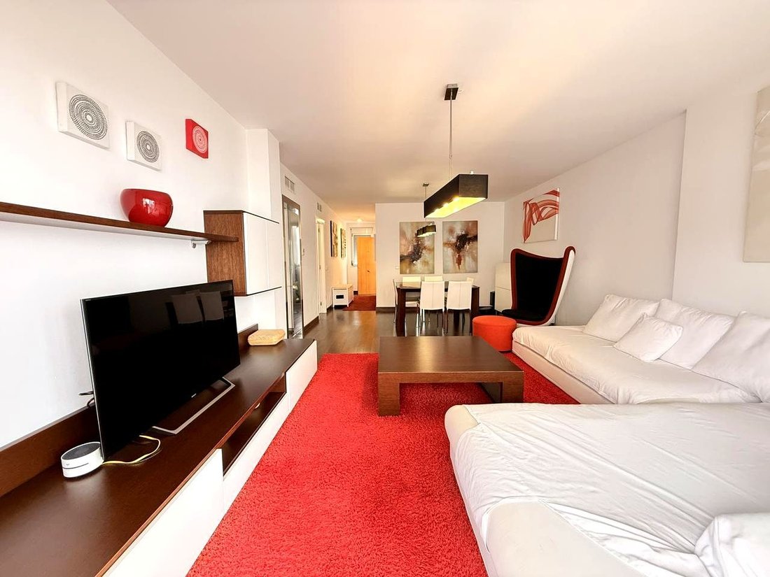 Apartment in Ibiza Town, Balearic Islands, Spain 4 - 17348503