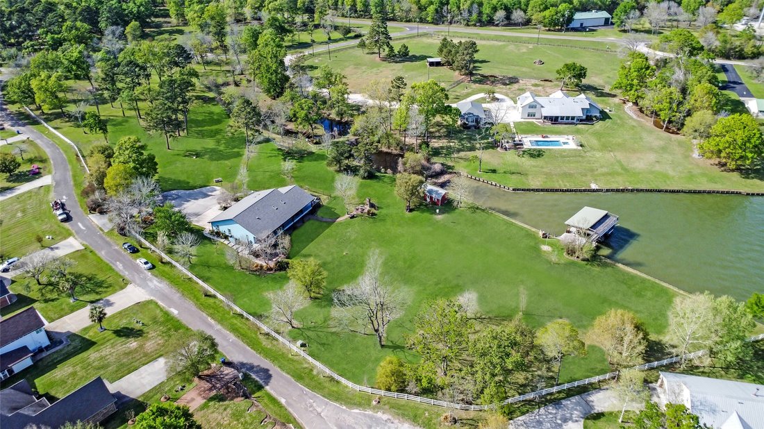 House in Livingston, Texas, United States 1 - 17503789