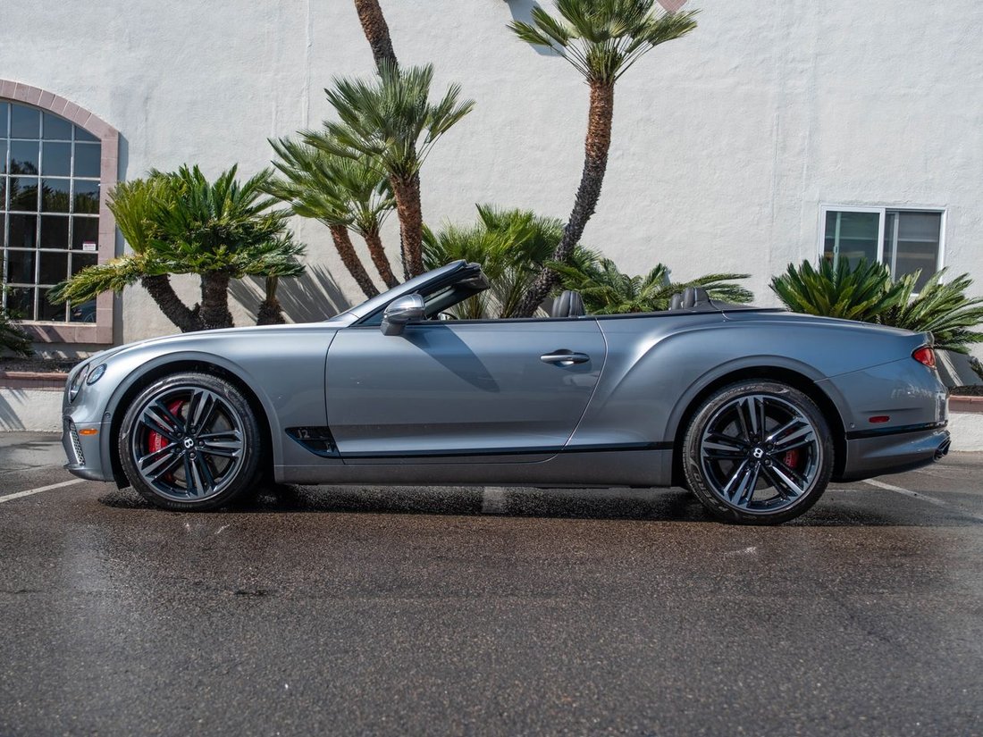 Cabriolet in La Jolla, CA, United States 5 - 17513053