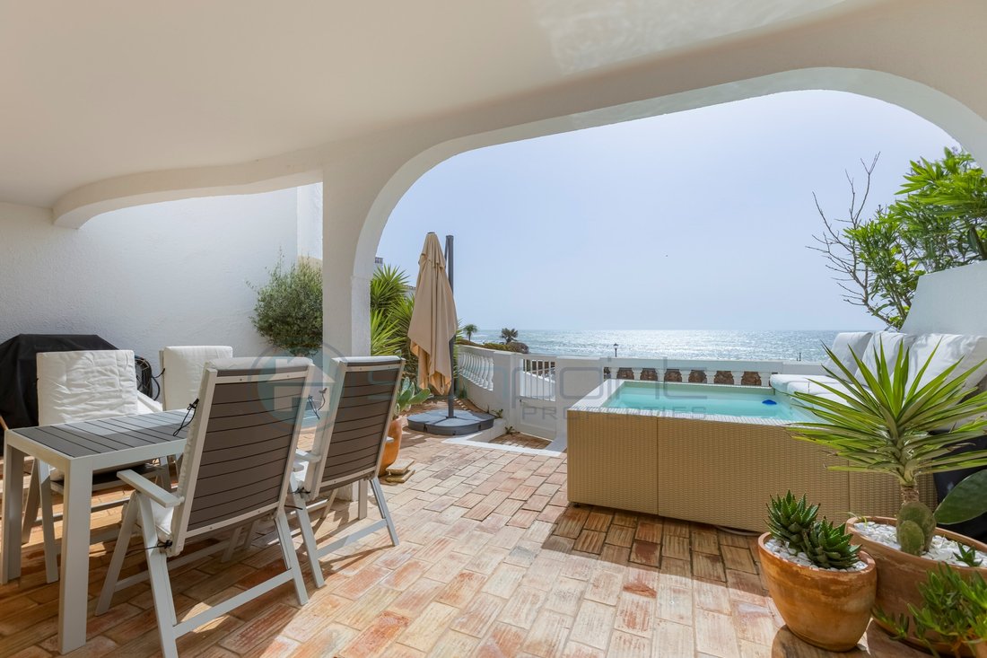 Apartment in Praia da Luz, Algarve, Portugal 1 - 17503232