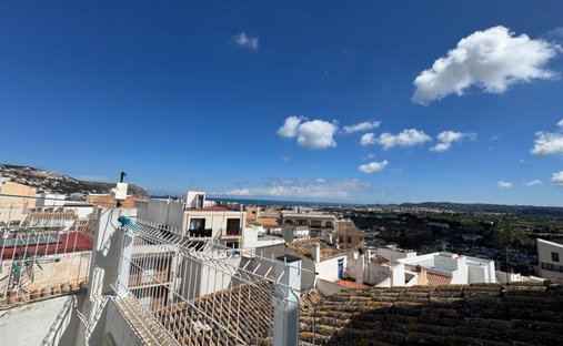 Townhouse in Xabia / Javea, Valencian Community, Spain 1