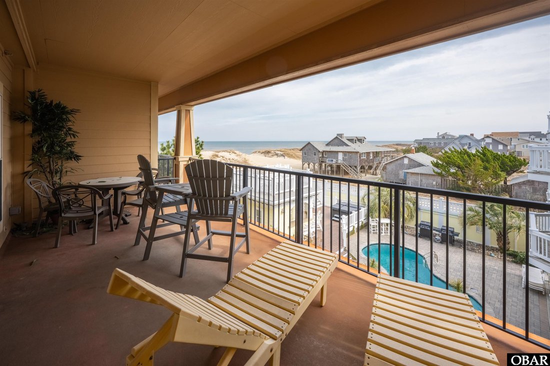 Condo in Kill Devil Hills, North Carolina, United States 2 - 17515137