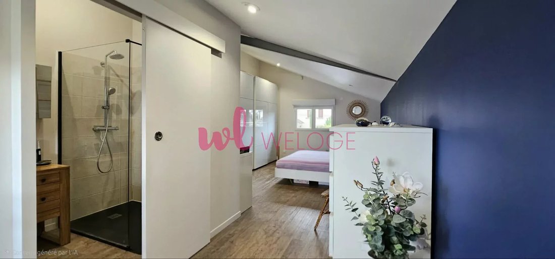 House in Genas, Auvergne-Rhône-Alpes, France 4 - 17510834