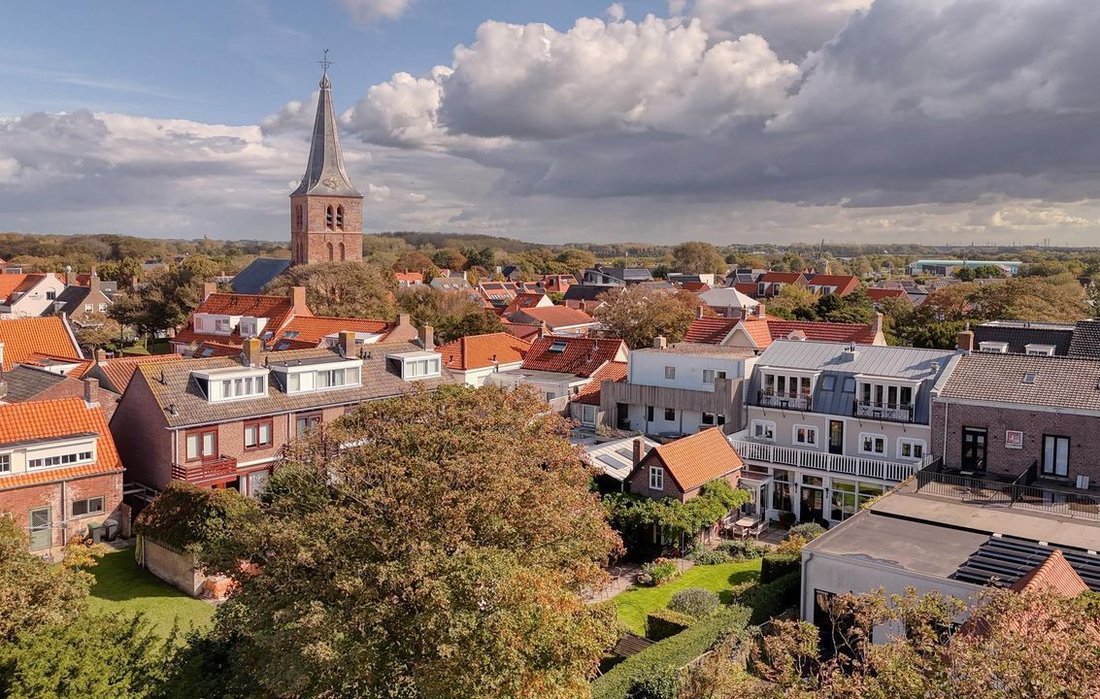 Villa in Domburg, Zeeland, Netherlands 5 - 17510002