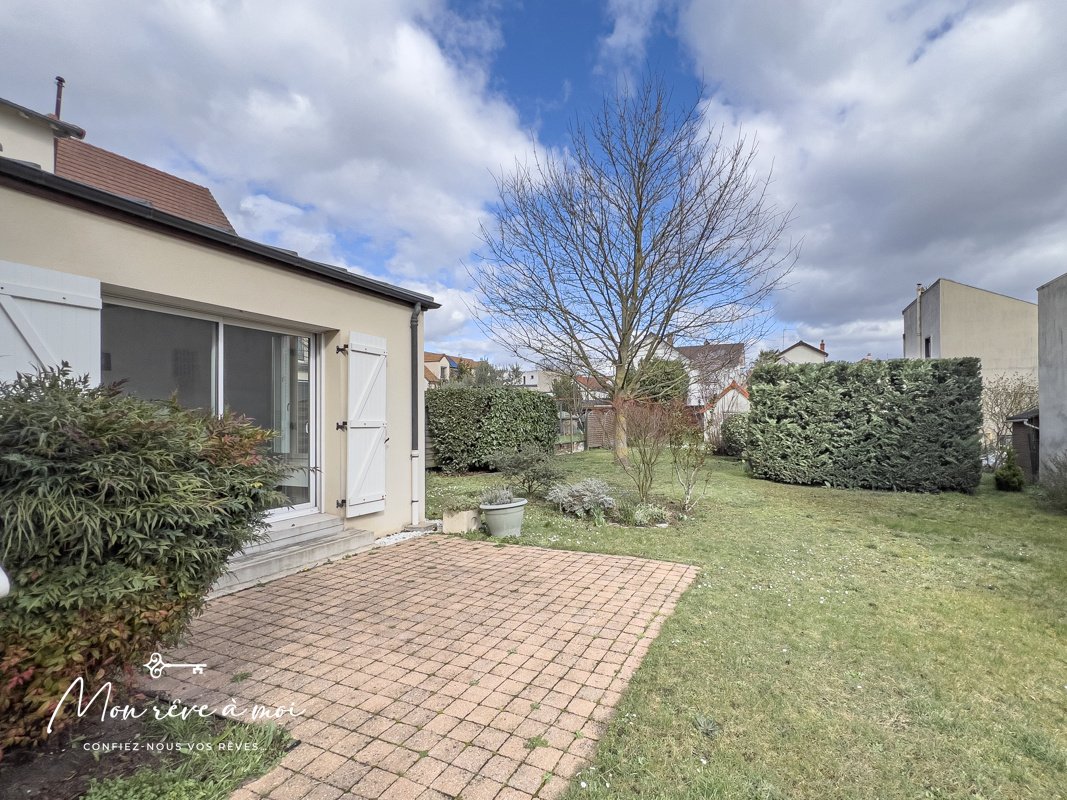 House in Centre Ville, Houilles, France 2 - 17505594