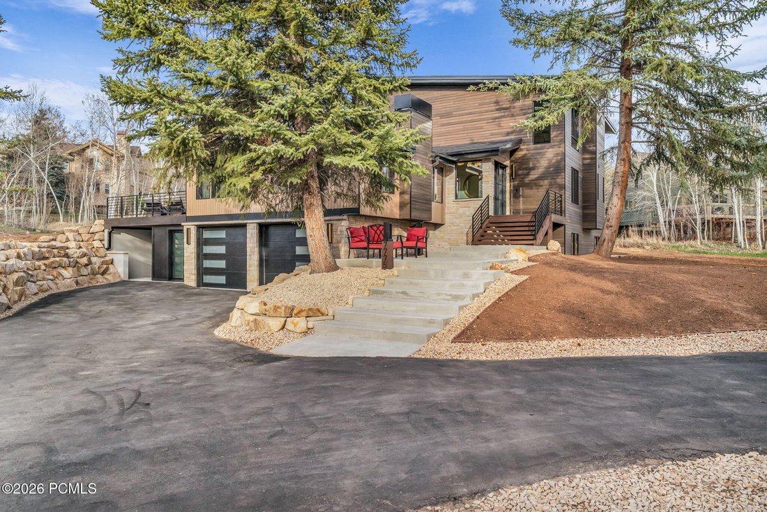 House in Park City, Utah, United States 4 - 17515598