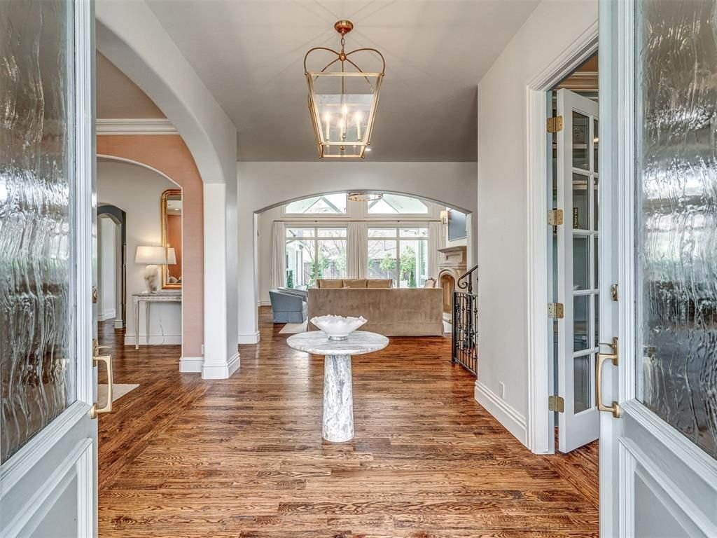 House in Oklahoma City, Oklahoma, United States 4 - 17507800