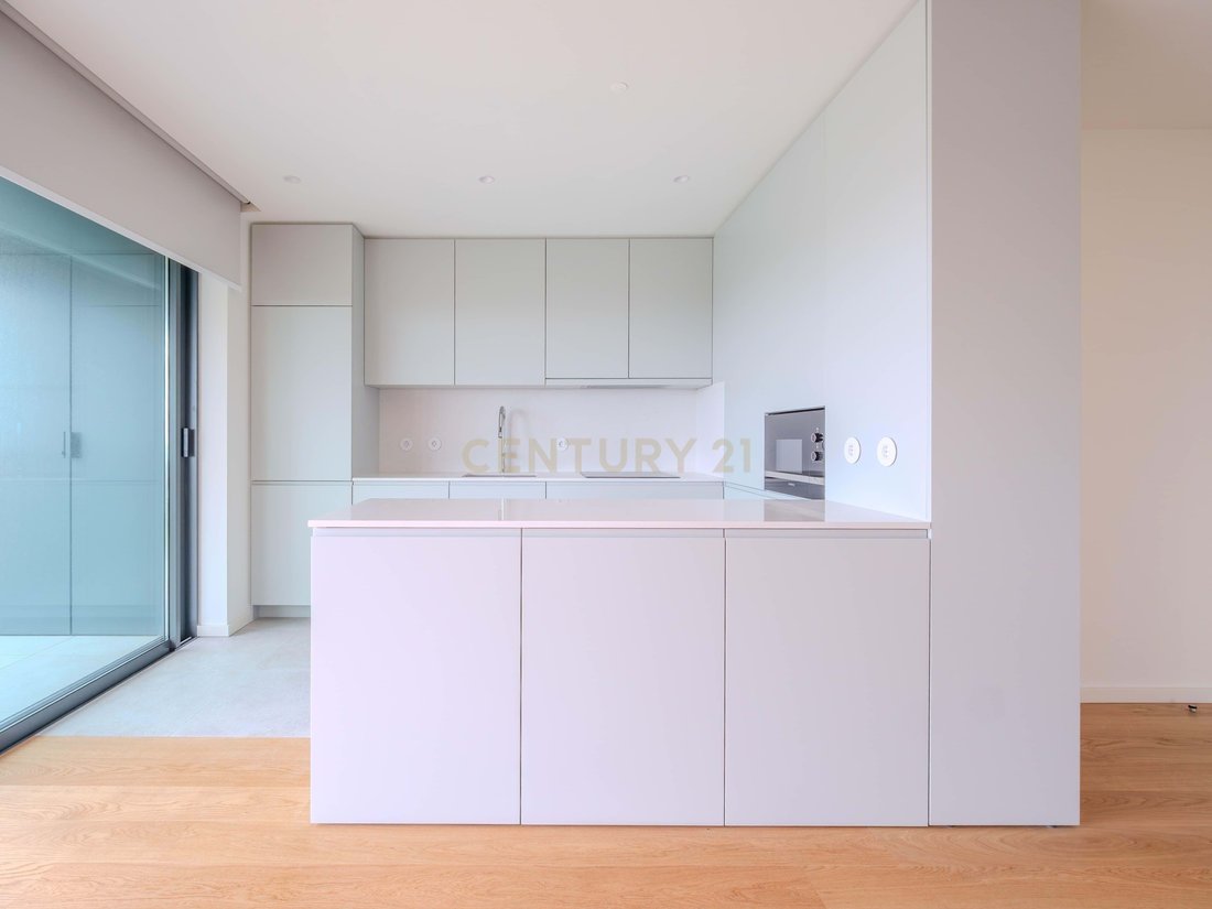 Apartment in Canidelo, Porto District, Portugal 4 - 17505809