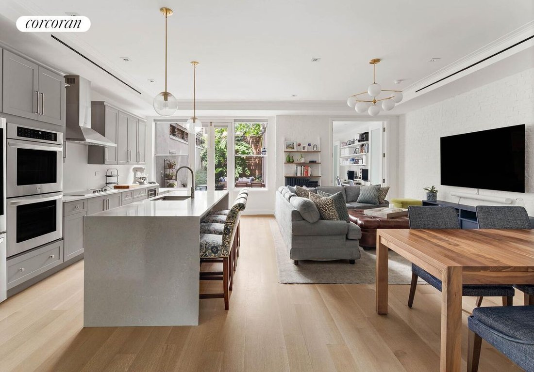 House in New York, New York, United States 2 - 17503888