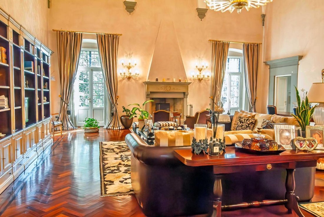 Apartment in Center, Florence, Tuscany 2 - 17504171