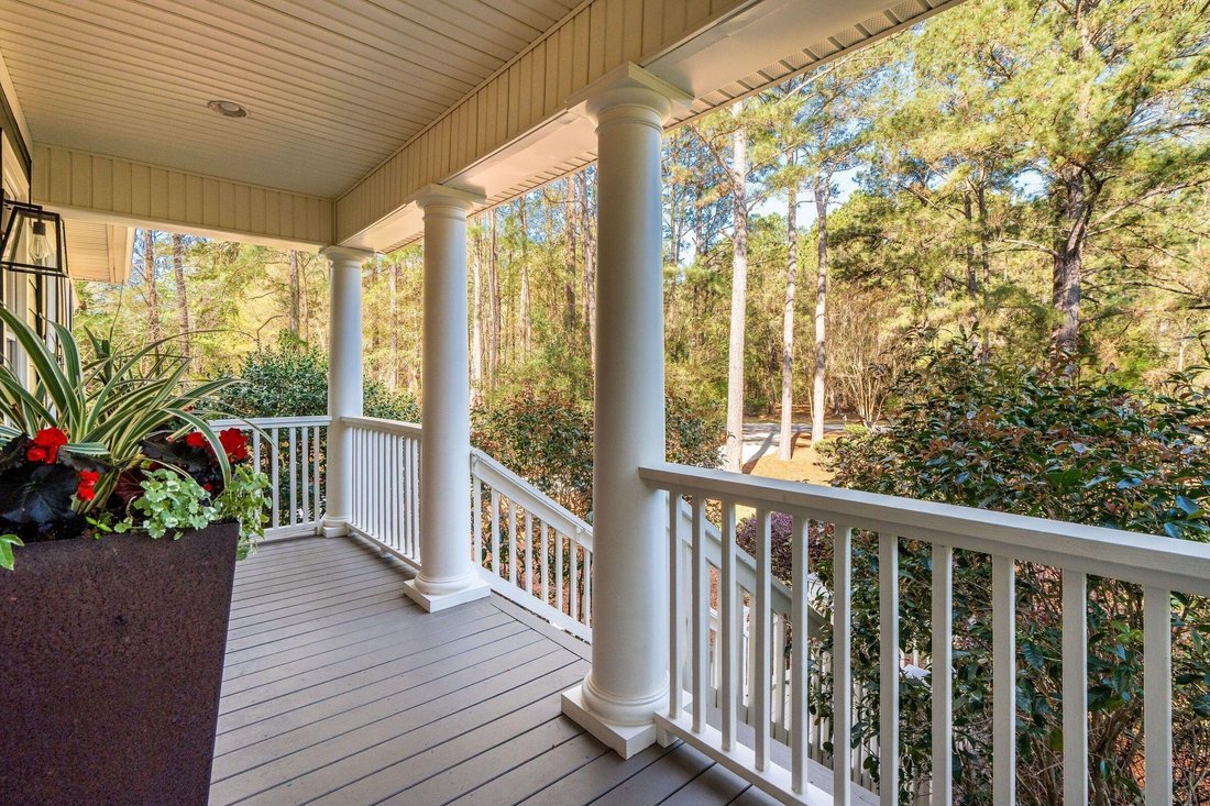 House in Johns Island, South Carolina, United States 5 - 17507839