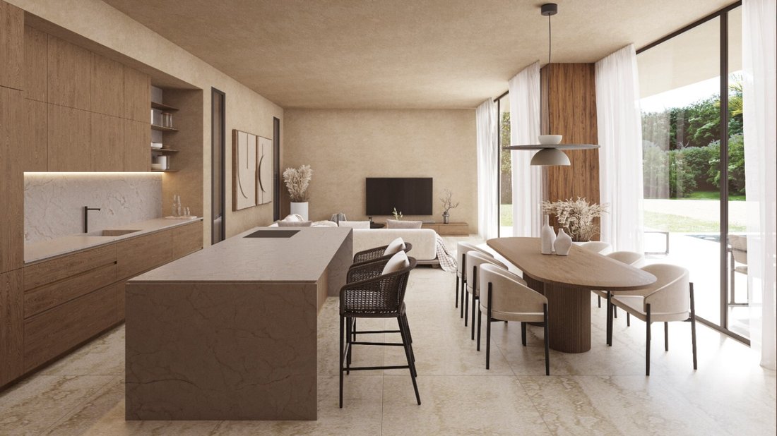 Villa in Calp / Calpe, Valencian Community, Spain 2 - 17514423
