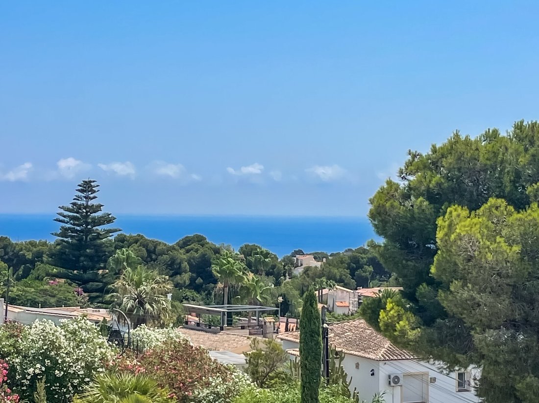 Villa in Xabia / Javea, Valencian Community, Spain 5 - 17514434