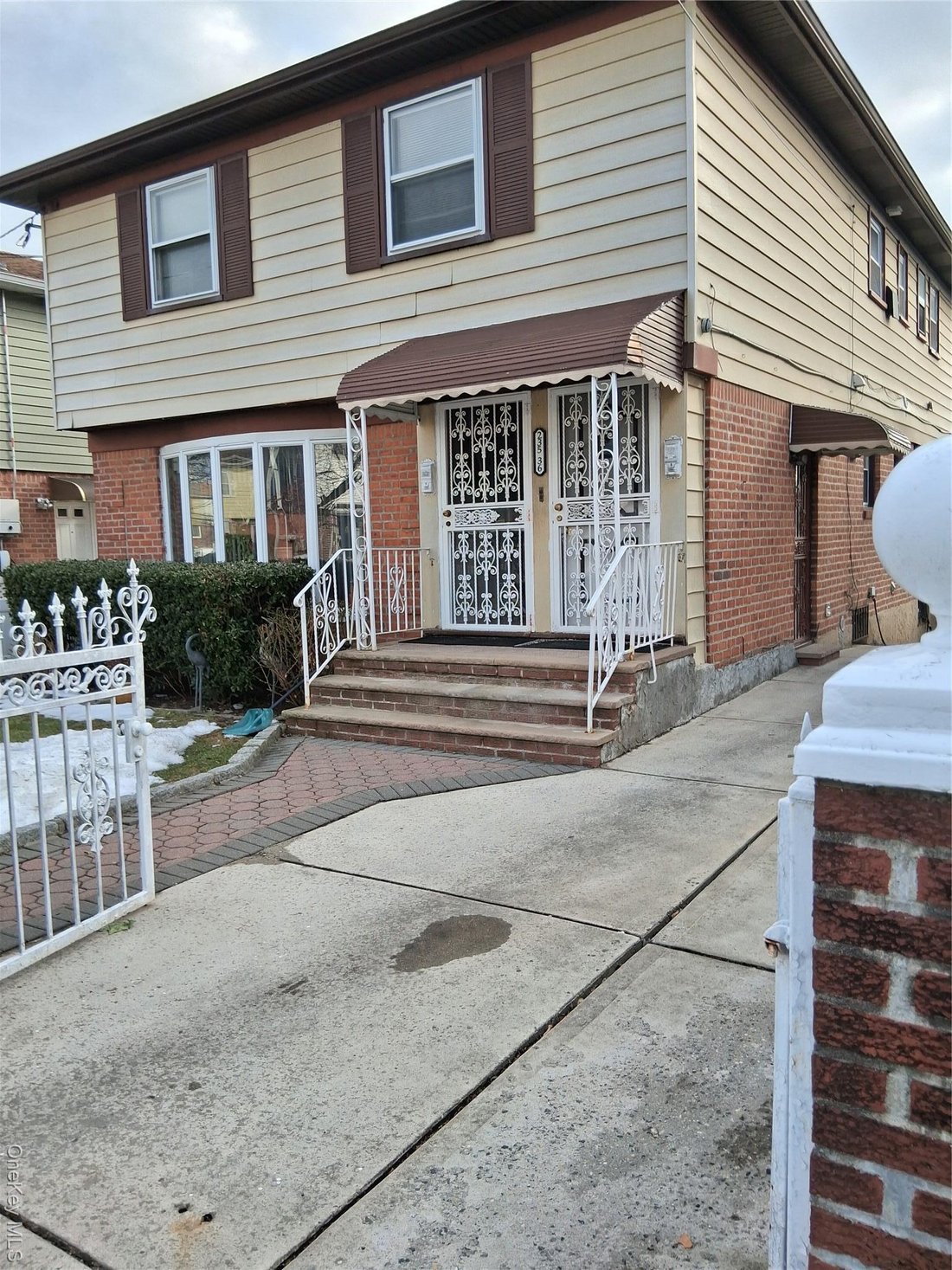 House in New York, New York, United States 1 - 17503851