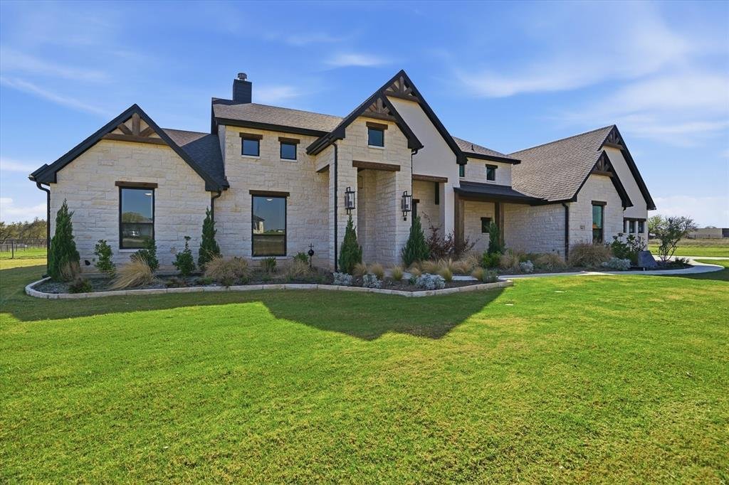 House in Granbury, Texas, United States 2 - 17504830