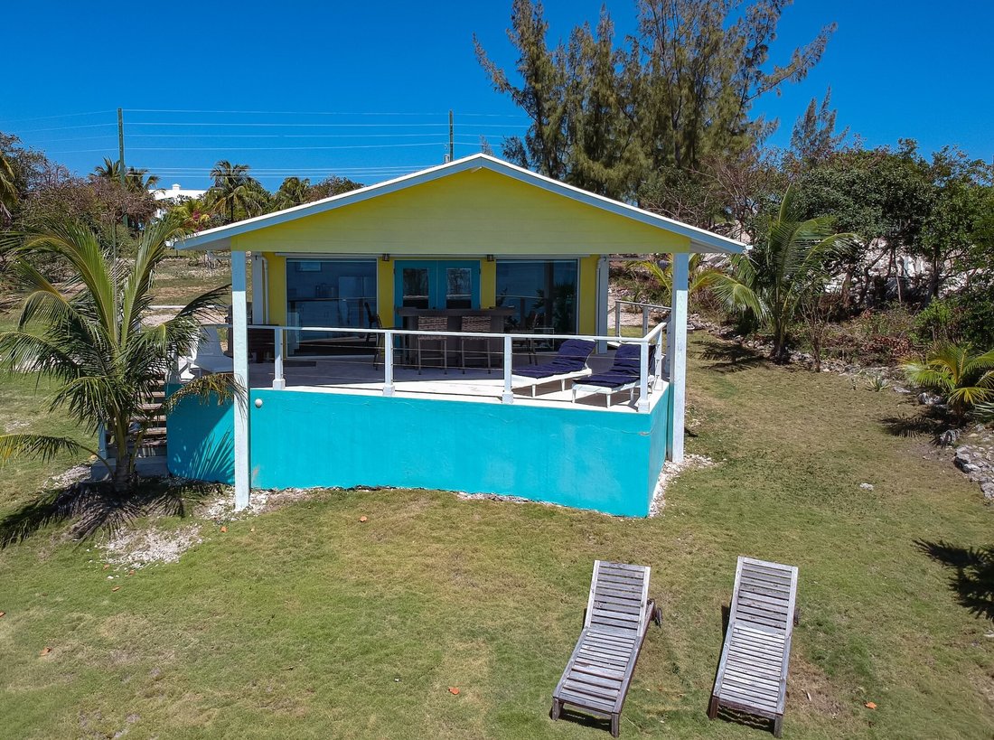 House in Spanish Wells, Spanish Wells, The Bahamas 1 - 17508323