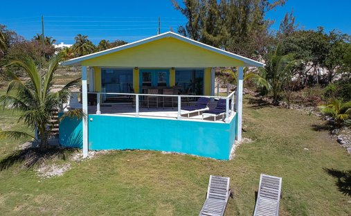 Casa a Spanish Wells, Spanish Wells, Bahamas 1
