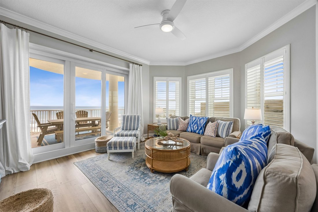 Condominio a Fernandina Beach, Florida, Stati Uniti 5 - 17504523
