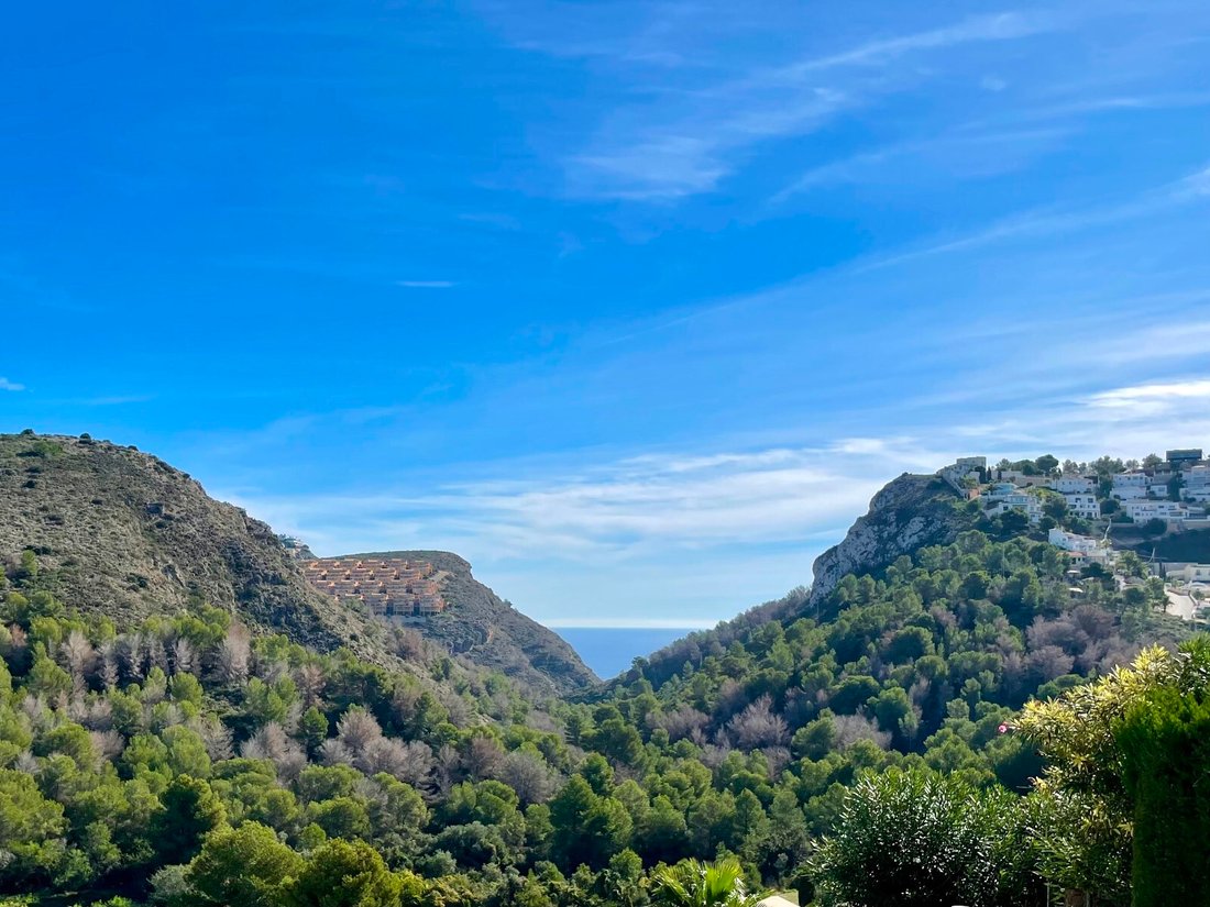 Villa in Moraira, Teulada, Valencian Community 2 - 17514636