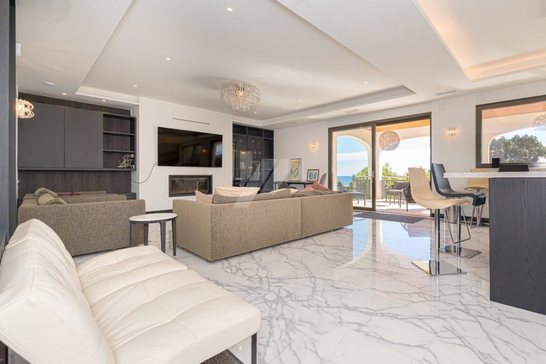 Villa in Moraira, Teulada, Valencian Community 4 - 17514647