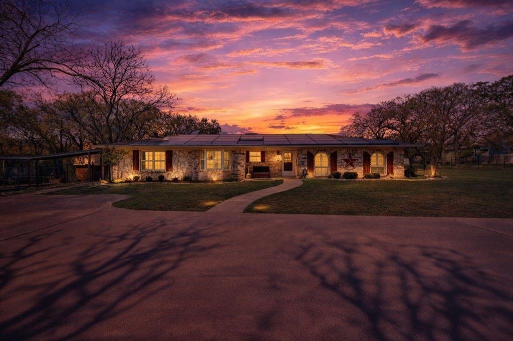 House in Weatherford, Texas, United States 3 - 17507394