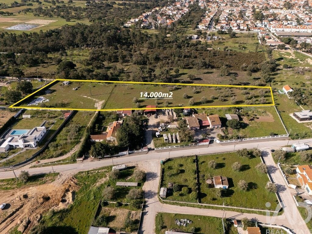 Land in Azeitao (Sao Lourenco e Sao Simao), Setubal, Portugal 2 - 17509684