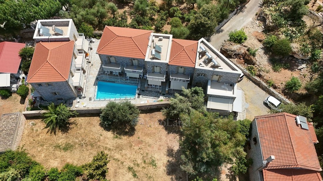 Lefktro, Peloponnese, Western Greece and the Ionian, Greece 3 - 17506027