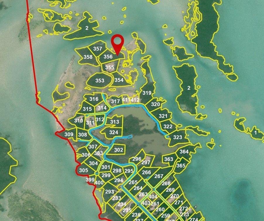 Land in Wheeland Settlement, Caicos Islands, Turks and Caicos Islands 5 - 17512363