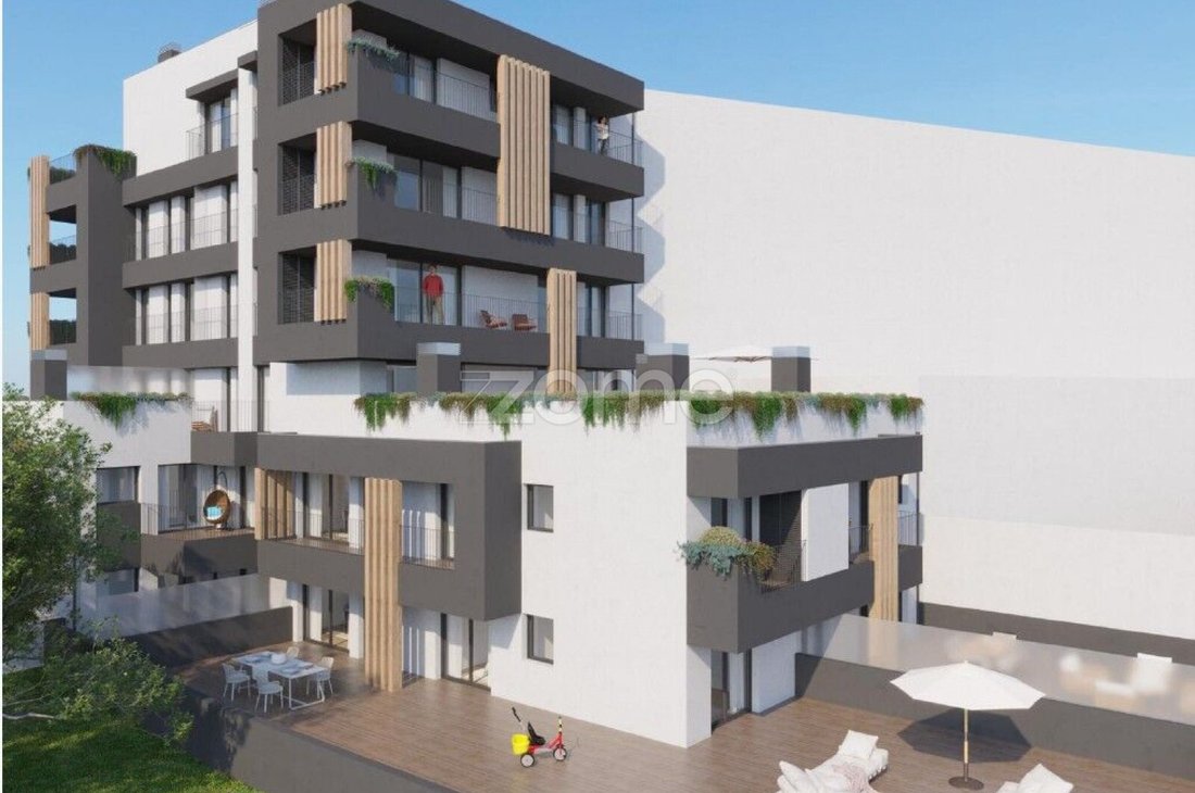 Apartment in Senhora da Hora, Porto District, Portugal 2 - 17506414