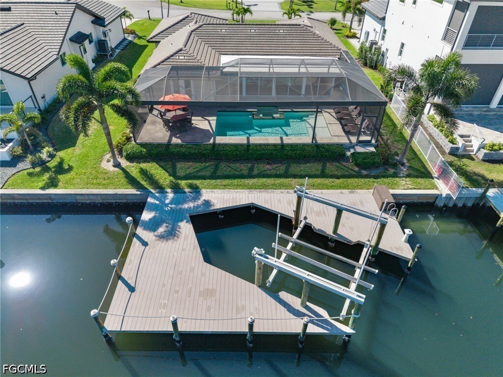 House in Fort Myers, Florida, United States 1 - 17514084