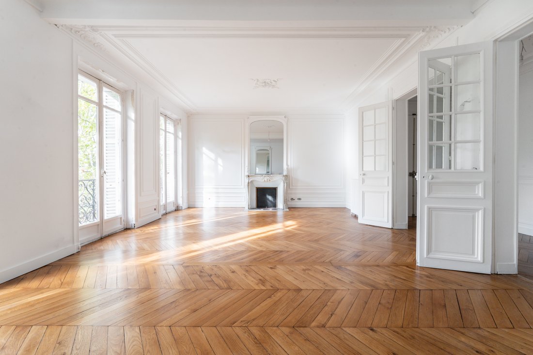 Apartment in Odéon, Paris 6e Arrondissement, Paris 4 - 15959635