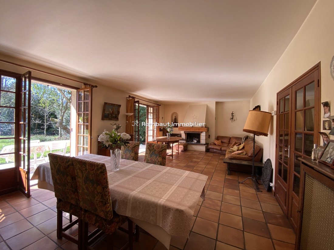 Casa en Centre Ville - Jonchère, Bougival, Francia 3 - 17512830