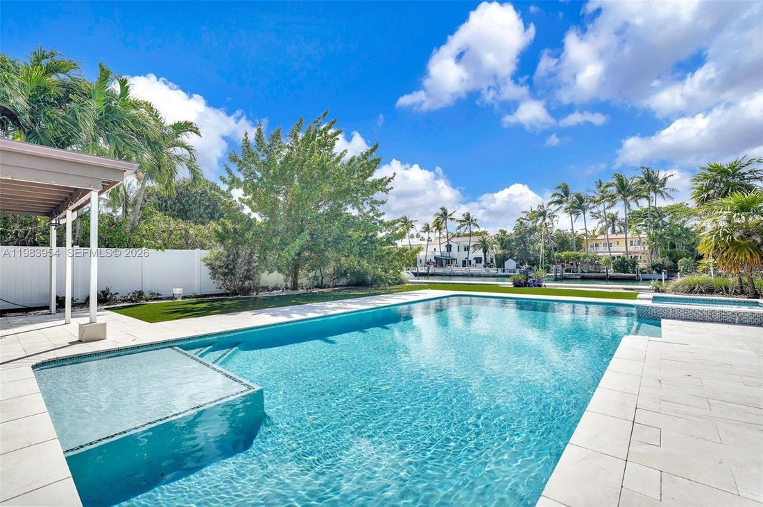 House in Miami Beach, Florida, United States 3 - 17504434