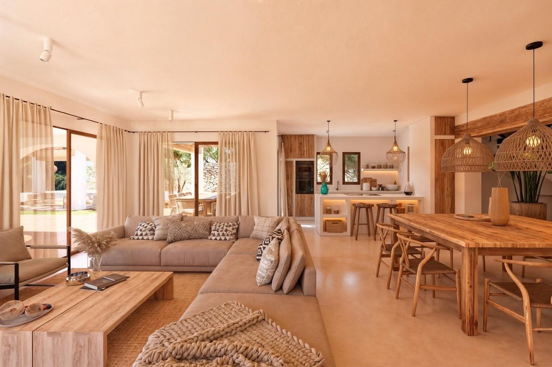 Villa a Benissa, Comunità Valenzana, Spagna 5 - 17514718