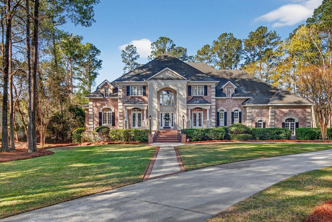House in Mount Pleasant, South Carolina, United States 5 - 17507902