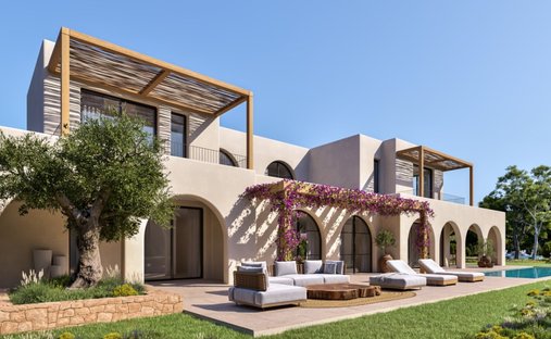 Villa in Moraira, Teulada, Valencian Community 1