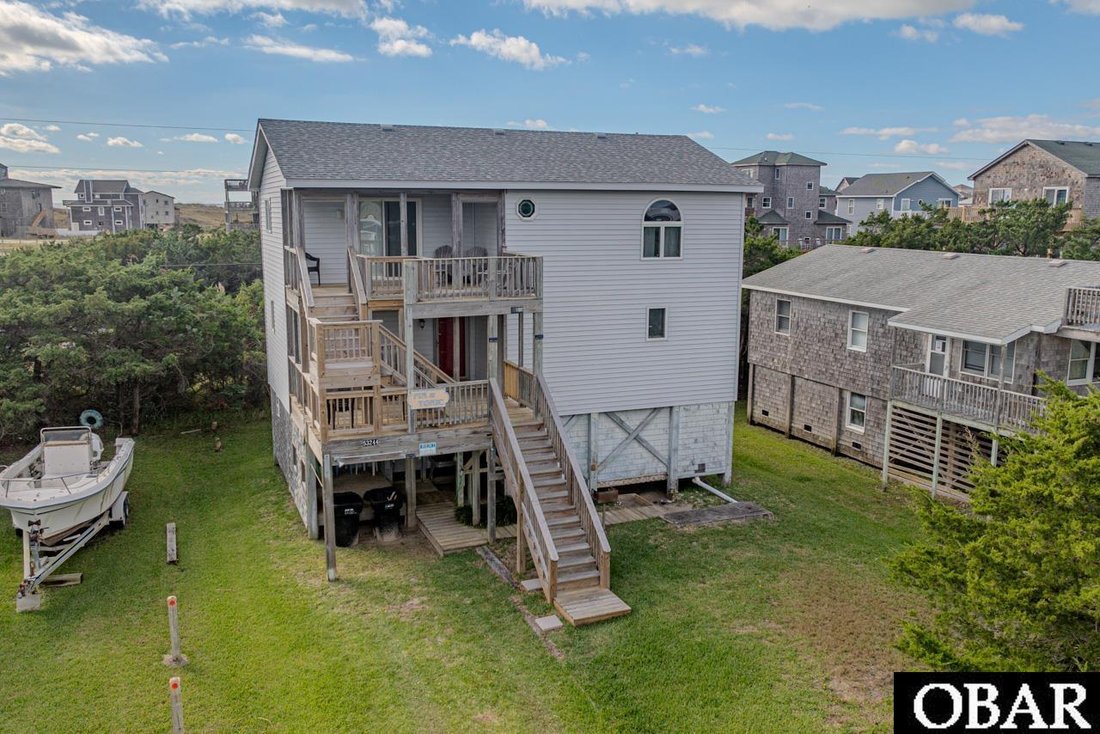 House in Frisco, North Carolina, United States 1 - 17511742