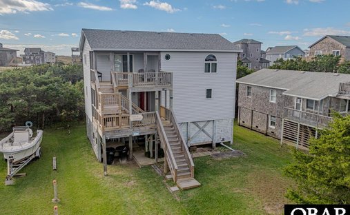 House in Frisco, North Carolina, United States 1
