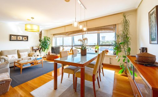 Apartment in A Coruna, Visma, Spain 1