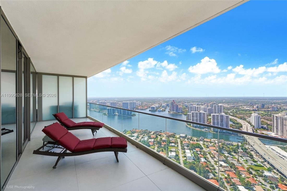 Condo in Sunny Isles Beach, Florida, United States 2 - 17508576