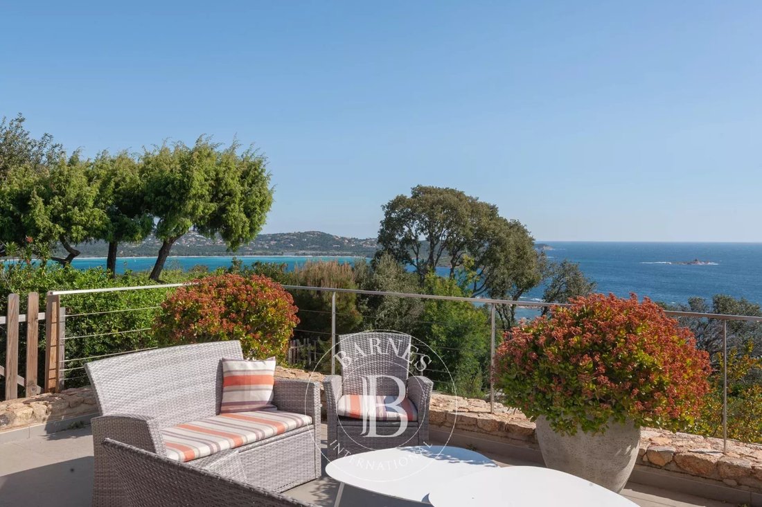 Villa a Lecci, Corsica, Francia 2 - 17502952