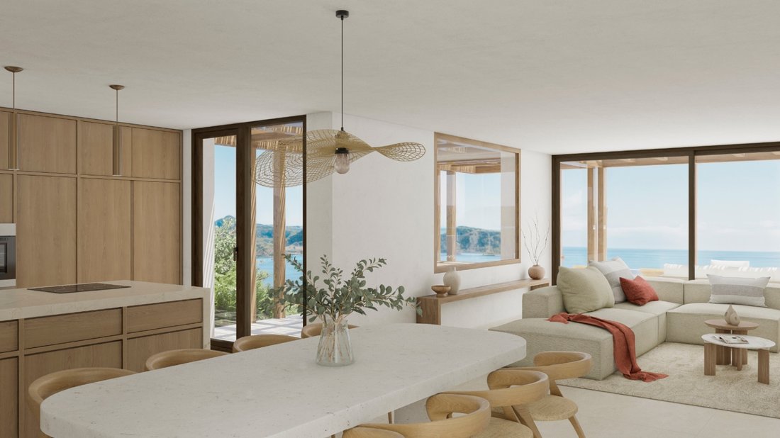 Villa in la Sabatera, Teulada, Valencian Community 4 - 10964607